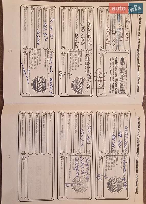 Минивэн Ford S-Max 2013 в Сумах фото 51 Минивэн Ford S-Max 2013 в Сумах