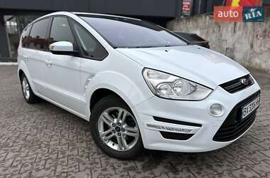 Мінівен Ford S-Max 2012 в Хмельницькому