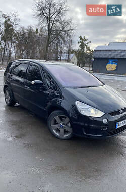 Мінівен Ford S-Max 2009 в Львові