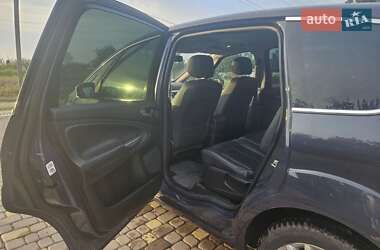 Мінівен Ford S-Max 2013 в 