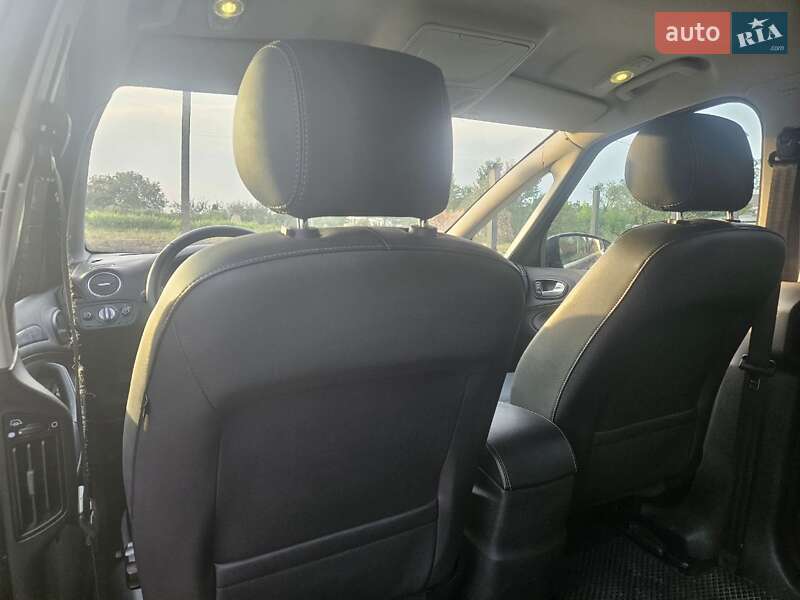 Мінівен Ford S-Max 2013 в Снятині