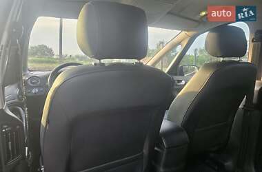 Мінівен Ford S-Max 2013 в 