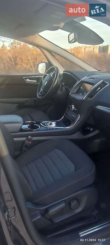 Минивэн Ford S-Max 2020 в Белой Церкви