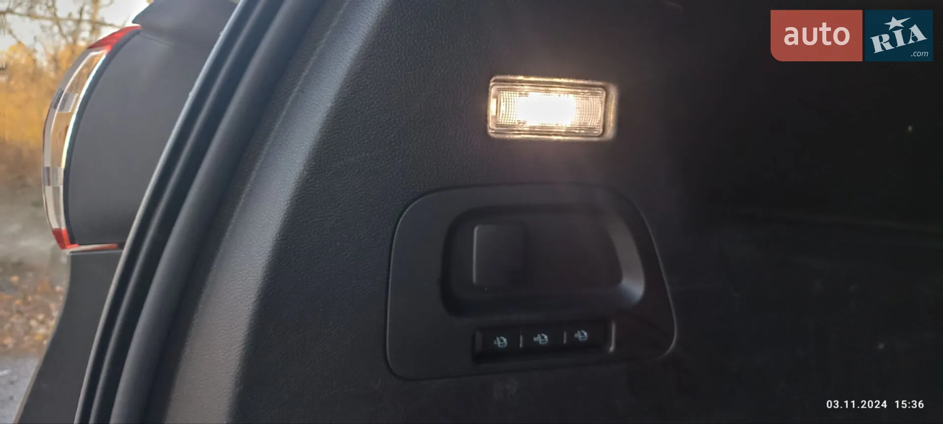 2020 Ford S-MAX - мініатюра 20