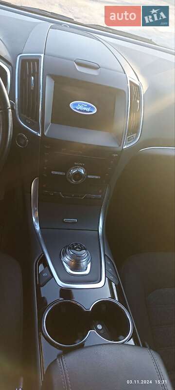 Минивэн Ford S-Max 2020 в Белой Церкви