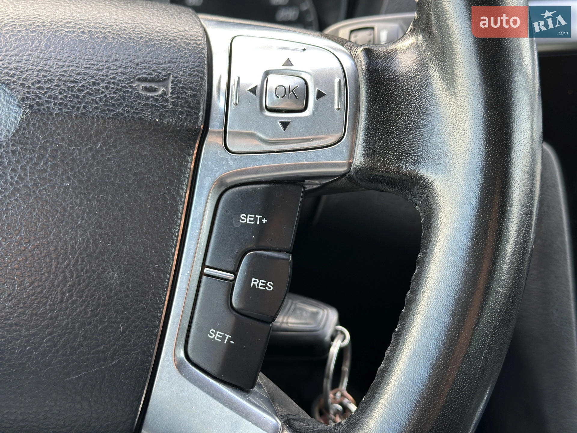 2011 Ford S-MAX - мініатюра 39