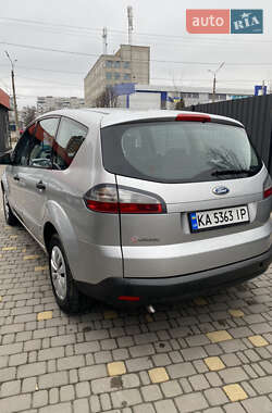 Минивэн Ford S-Max 2007 в Белой Церкви