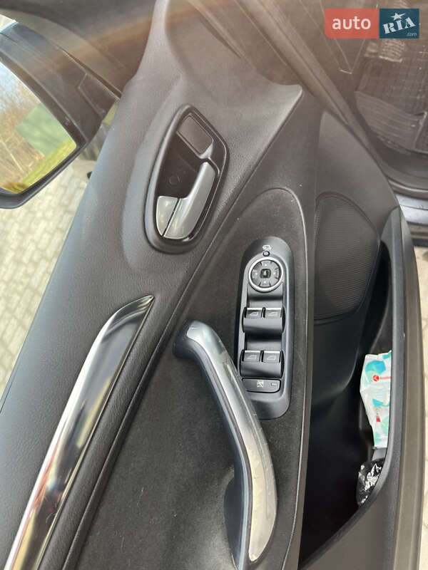 Минивэн Ford S-Max 2008 в Львове