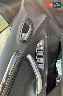 Минивэн Ford S-Max 2008 в 