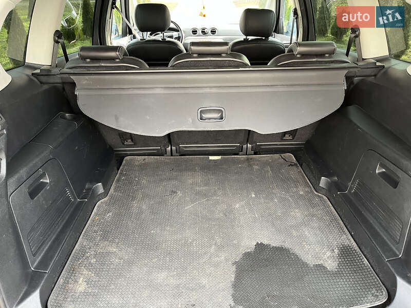 Минивэн Ford S-Max 2008 в Львове
