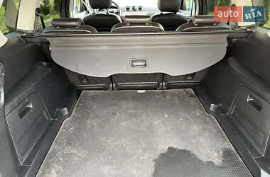 Минивэн Ford S-Max 2008 в 