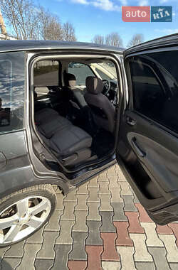 Минивэн Ford S-Max 2007 в 