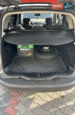 Минивэн Ford S-Max 2007 в 