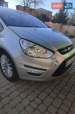 Минивэн Ford S-Max 2013 в Винниках