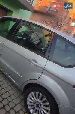 Минивэн Ford S-Max 2013 в Винниках