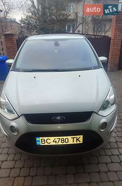 Ford S-Max 2013