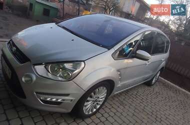 Минивэн Ford S-Max 2013 в Винниках