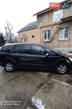 Минивэн Ford S-Max 2006 в Ирпене