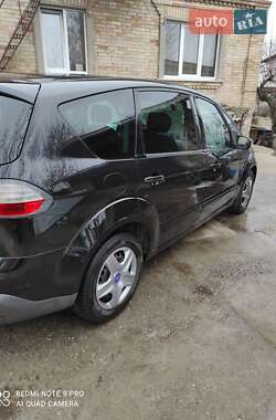 Минивэн Ford S-Max 2006 в Ирпене