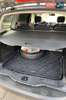 Минивэн Ford S-Max 2014 в 