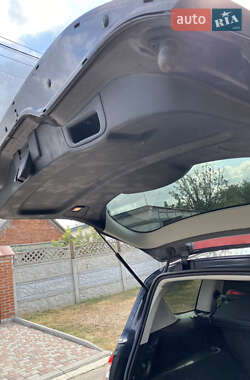 Минивэн Ford S-Max 2014 в 