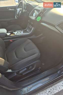 Минивэн Ford S-Max 2018 в 