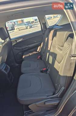 Минивэн Ford S-Max 2018 в 