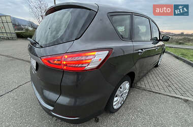 Минивэн Ford S-Max 2016 в 