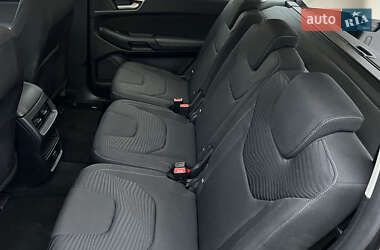 Минивэн Ford S-Max 2016 в 