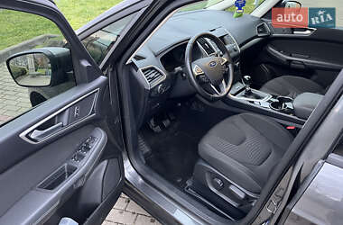 Минивэн Ford S-Max 2016 в 
