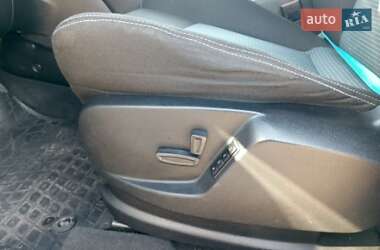 Минивэн Ford S-Max 2012 в 