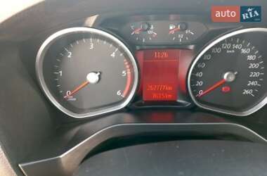 Минивэн Ford S-Max 2012 в 
