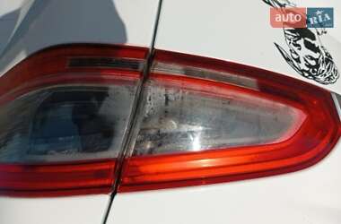 Минивэн Ford S-Max 2012 в 