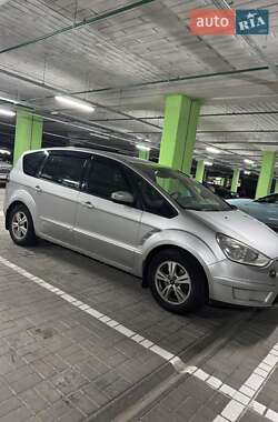 Минивэн Ford S-Max 2006 в Киеве