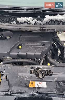 Мінівен Ford S-Max 2016 в 
