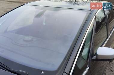 Минивэн Ford S-Max 2012 в 