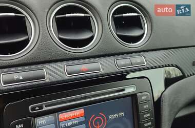Минивэн Ford S-Max 2012 в Черкассах