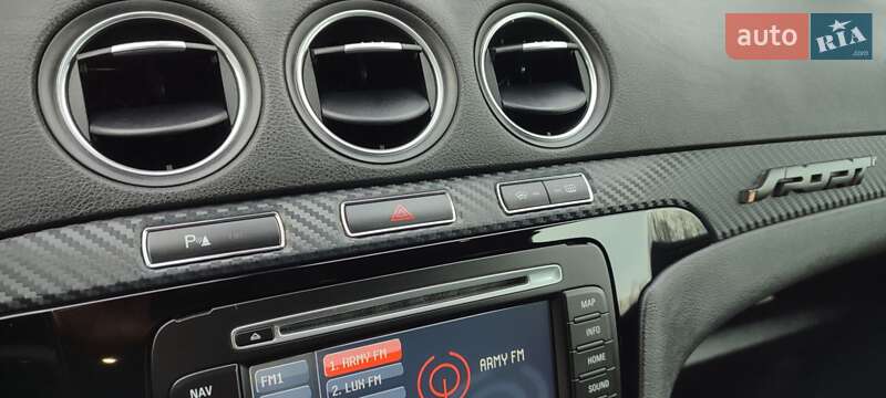 Минивэн Ford S-Max 2012 в Черкассах