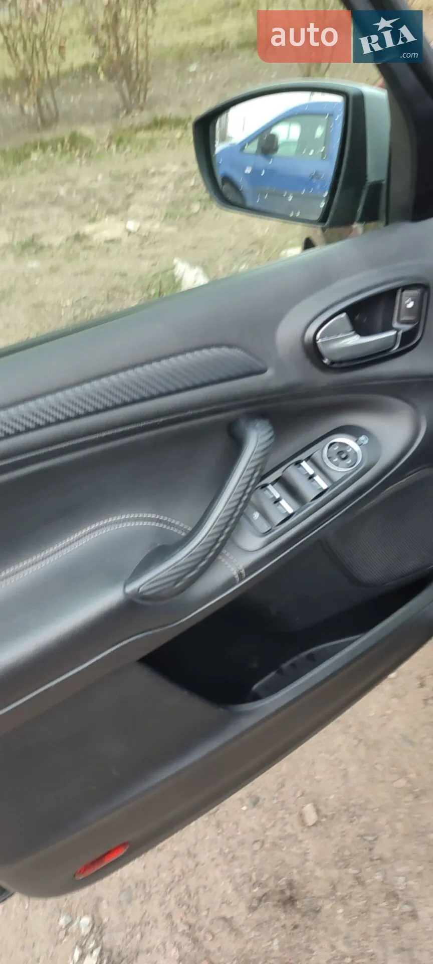 2012 Ford S-MAX - мініатюра 20