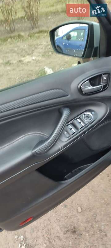 Минивэн Ford S-Max 2012 в Черкассах