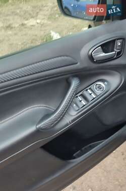 Минивэн Ford S-Max 2012 в 