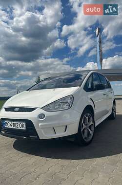 Ford S-Max 2008 Ford S-Max 2008