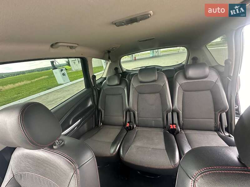 Минивэн Ford S-Max 2008 в Рава-Русской фото 5 Минивэн Ford S-Max 2008 в Рава-Русской