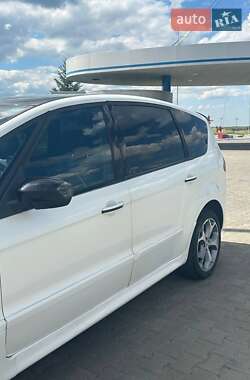 Минивэн Ford S-Max 2008 в 