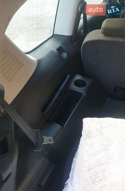 Минивэн Ford S-Max 2010 в 