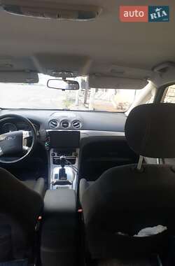 Минивэн Ford S-Max 2010 в 