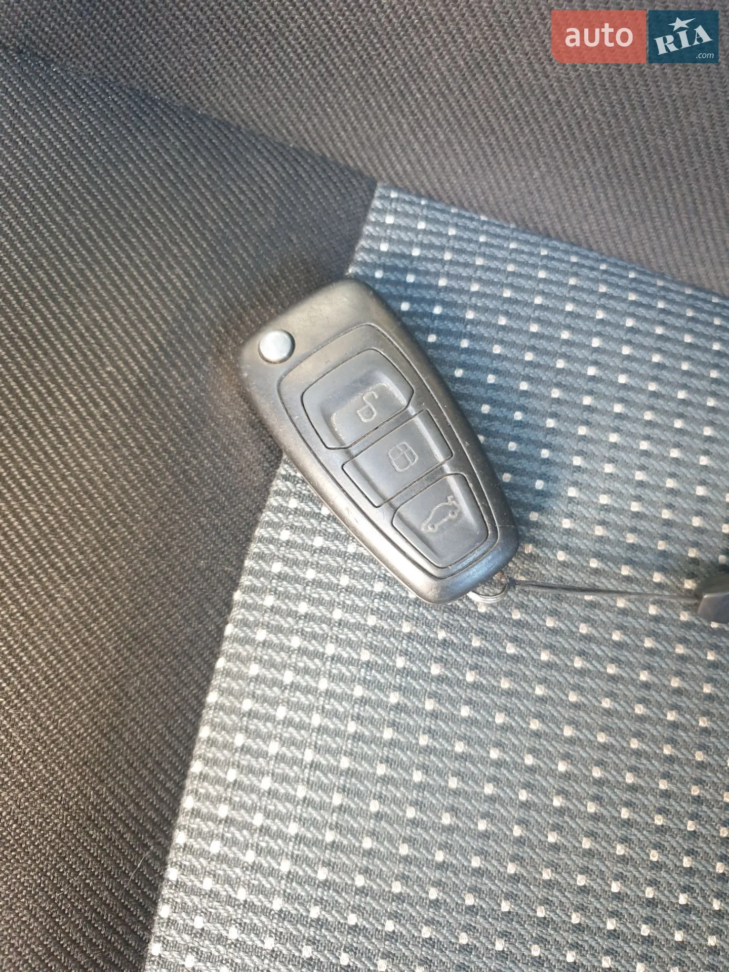 2010 Ford S-MAX - мініатюра 17