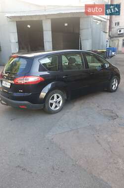 Ford S-Max 2010 Ford S-Max 2010