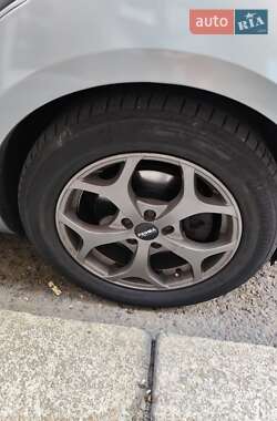 Мінівен Ford S-Max 2009 в 