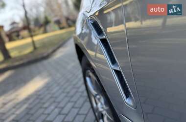 Минивэн Ford S-Max 2009 в 